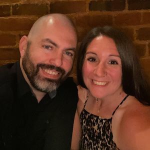 Meet your Posher, William